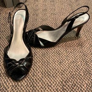 Black heels- bundle more save more